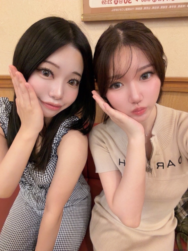 新着女の子ブログ画像