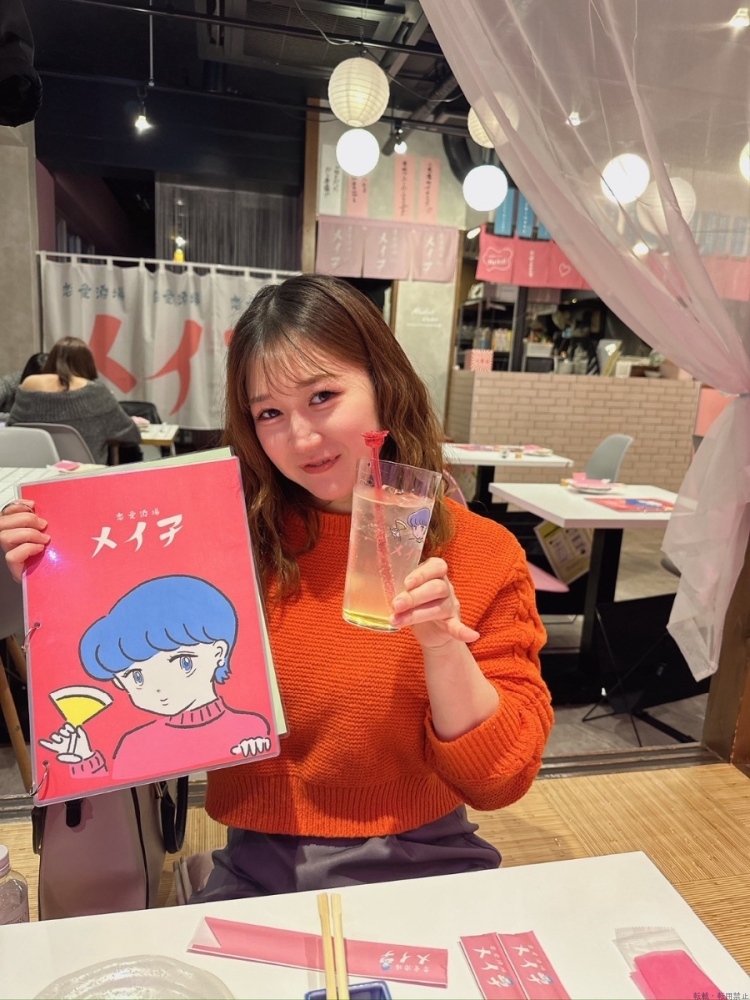 女の子ブログ画像