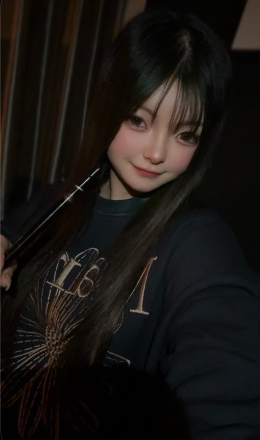 女の子ブログ画像