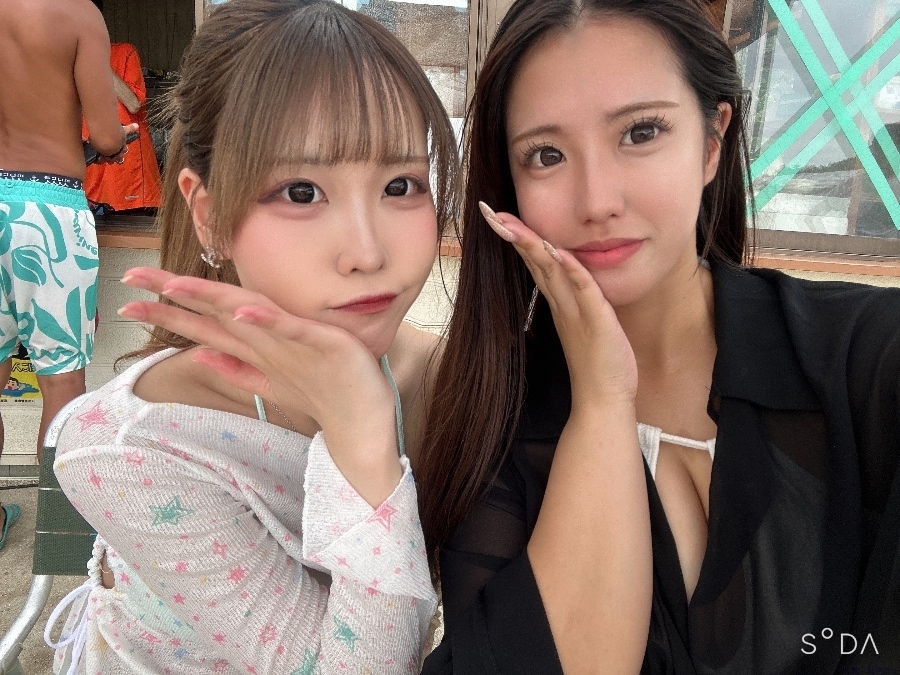 女の子ブログ画像