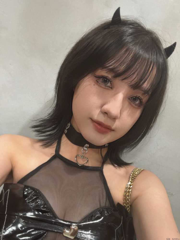 女の子ブログ画像