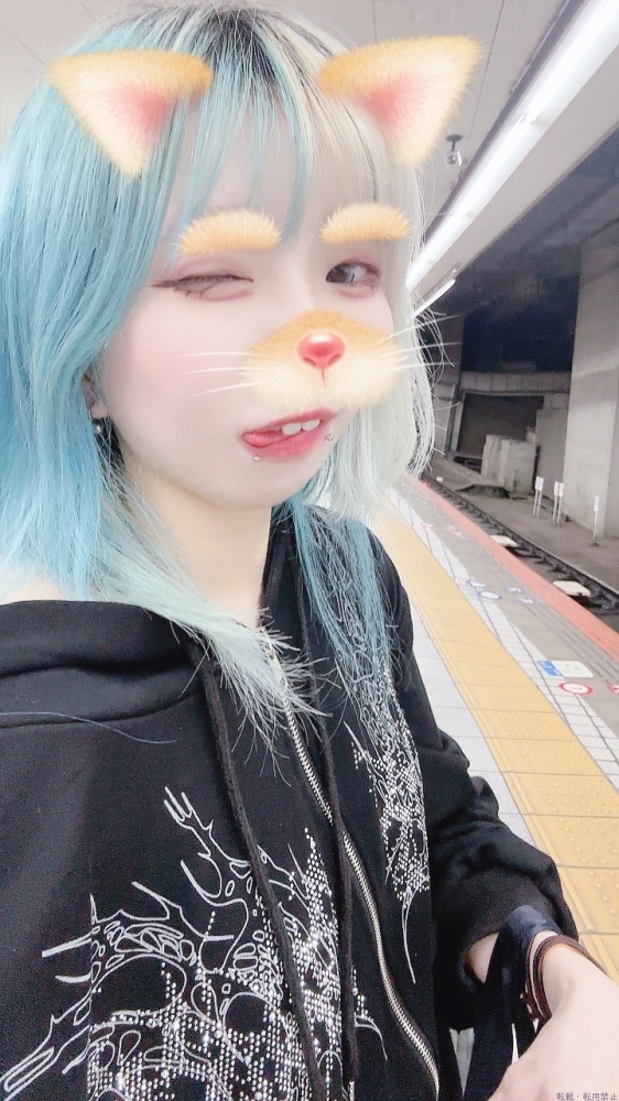 女の子ブログ画像