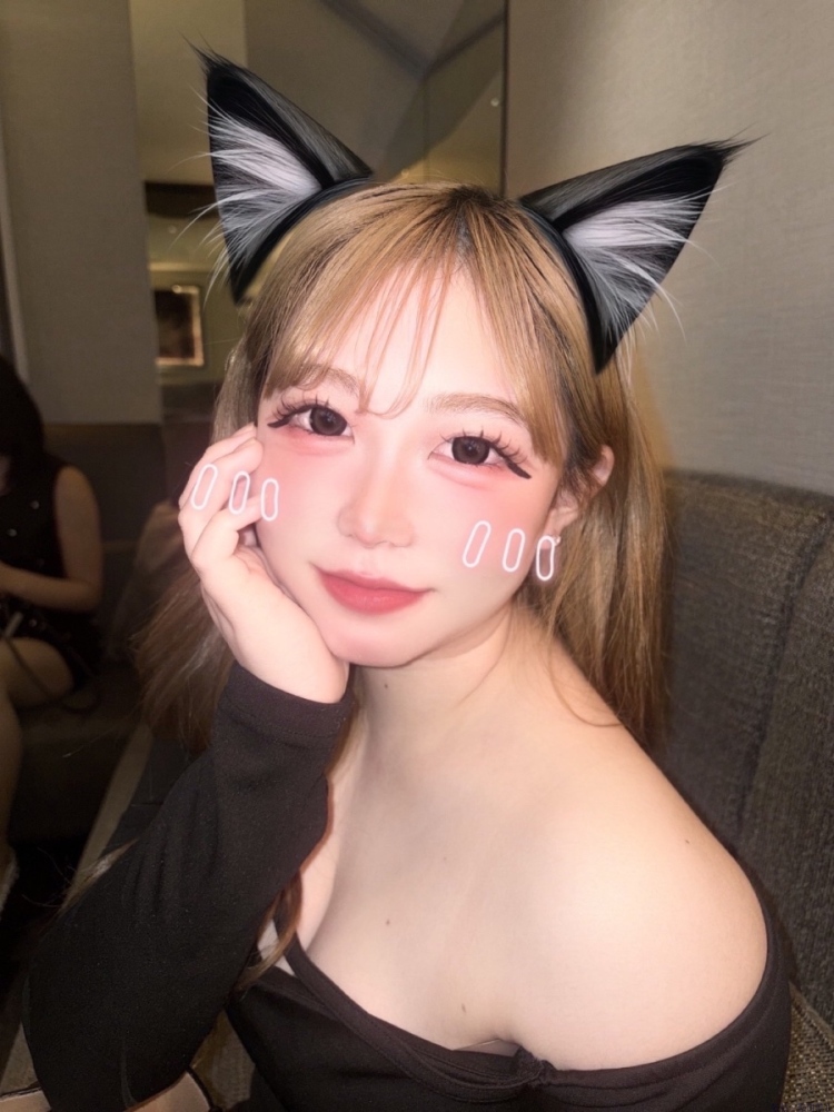 女の子ブログ画像