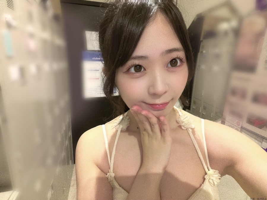 女の子ブログ画像