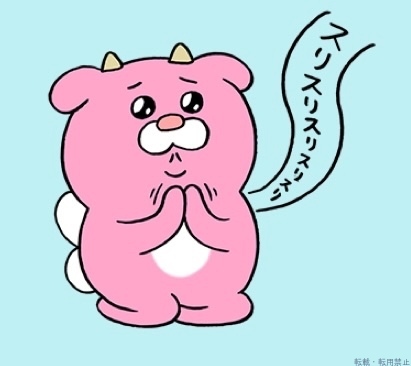 女の子ブログ画像