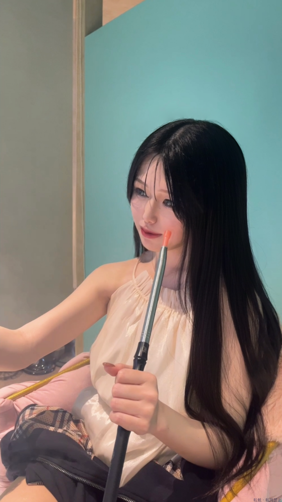 女の子ブログ画像