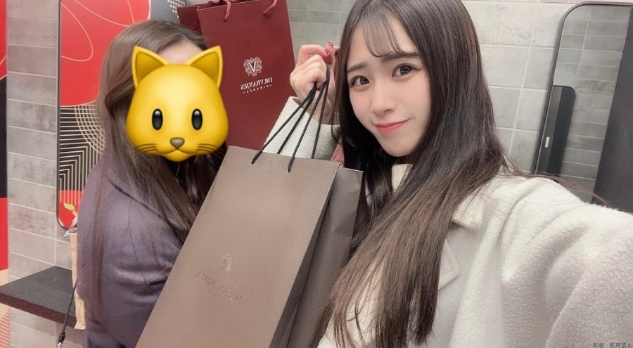 女の子ブログ画像