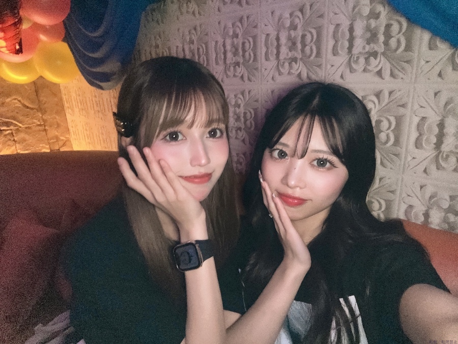 女の子ブログ画像