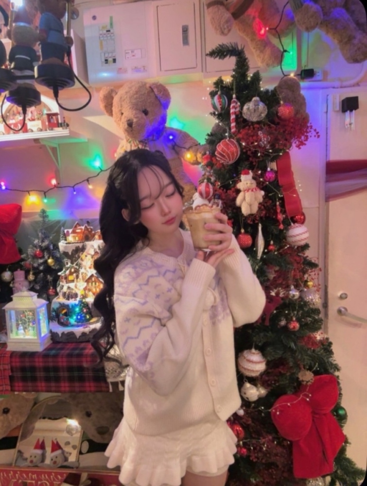 女の子ブログ画像