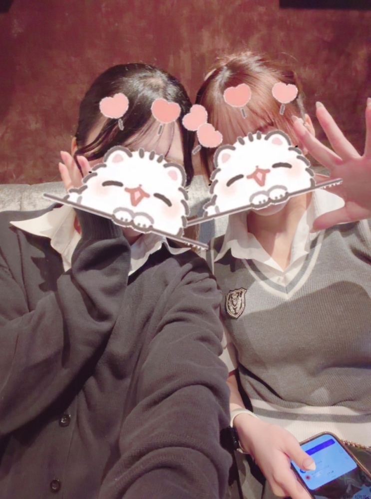 女の子ブログ画像