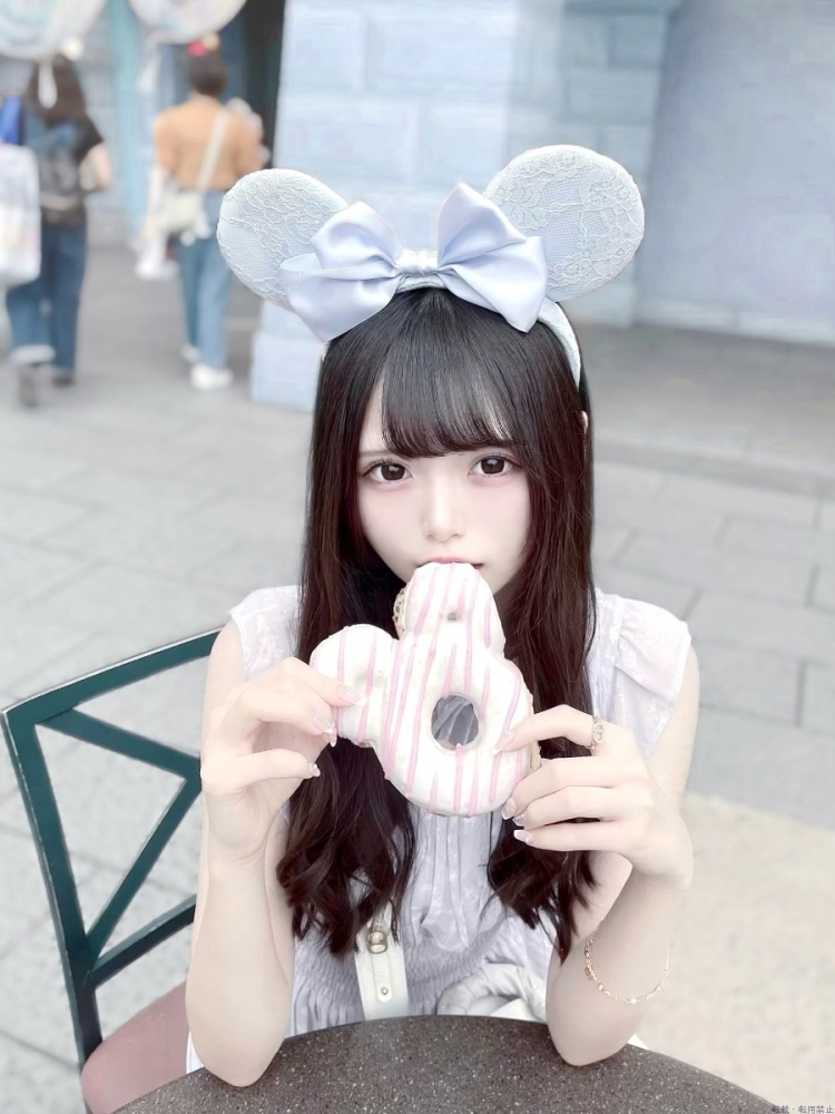 女の子ブログ画像