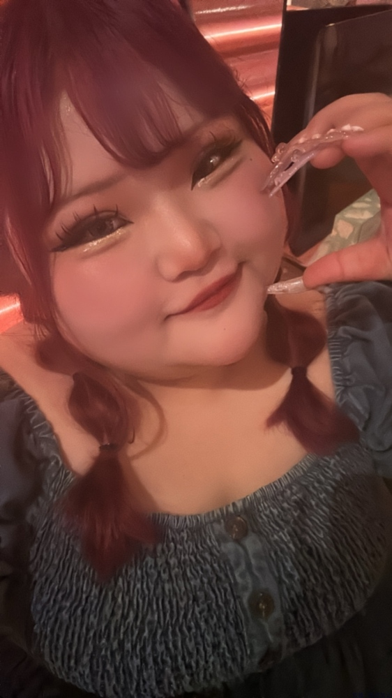 女の子ブログ画像