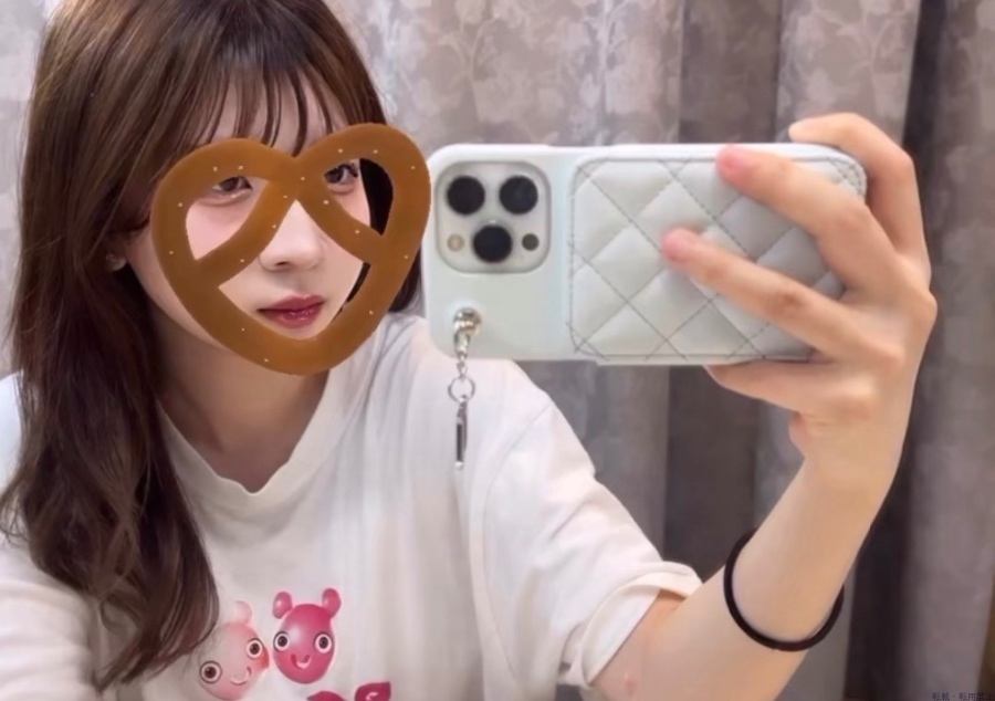 女の子ブログ画像