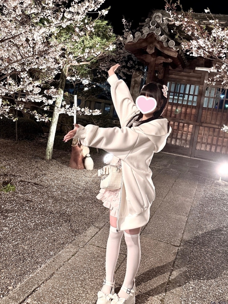 女の子ブログ画像