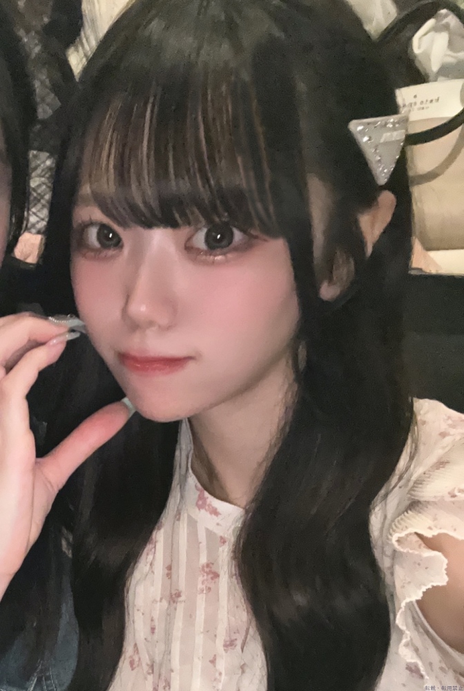 女の子ブログ画像