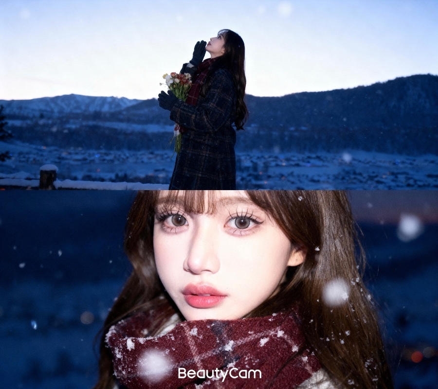 女の子ブログ画像