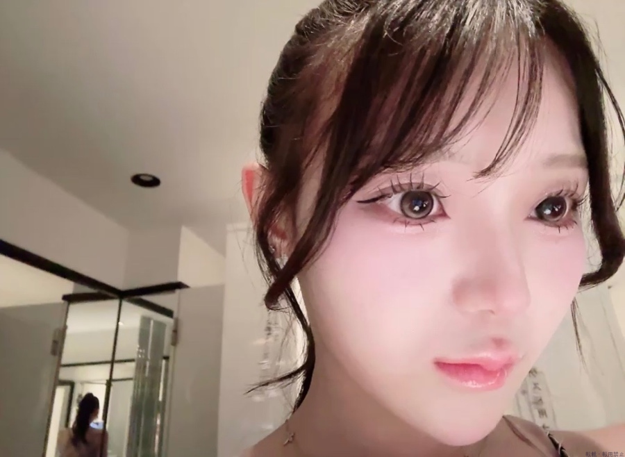女の子ブログ画像