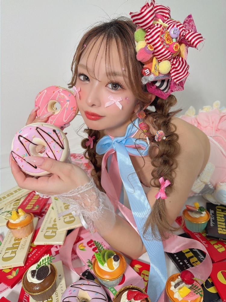 新着女の子ブログ画像