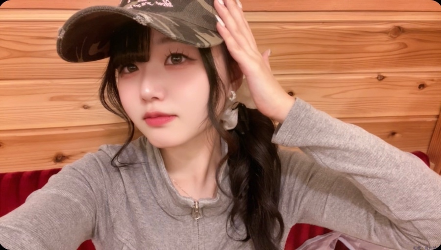 女の子ブログ画像