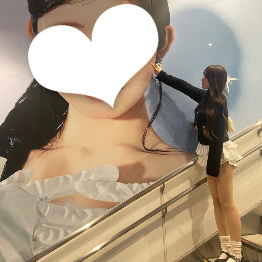 女の子ブログ画像