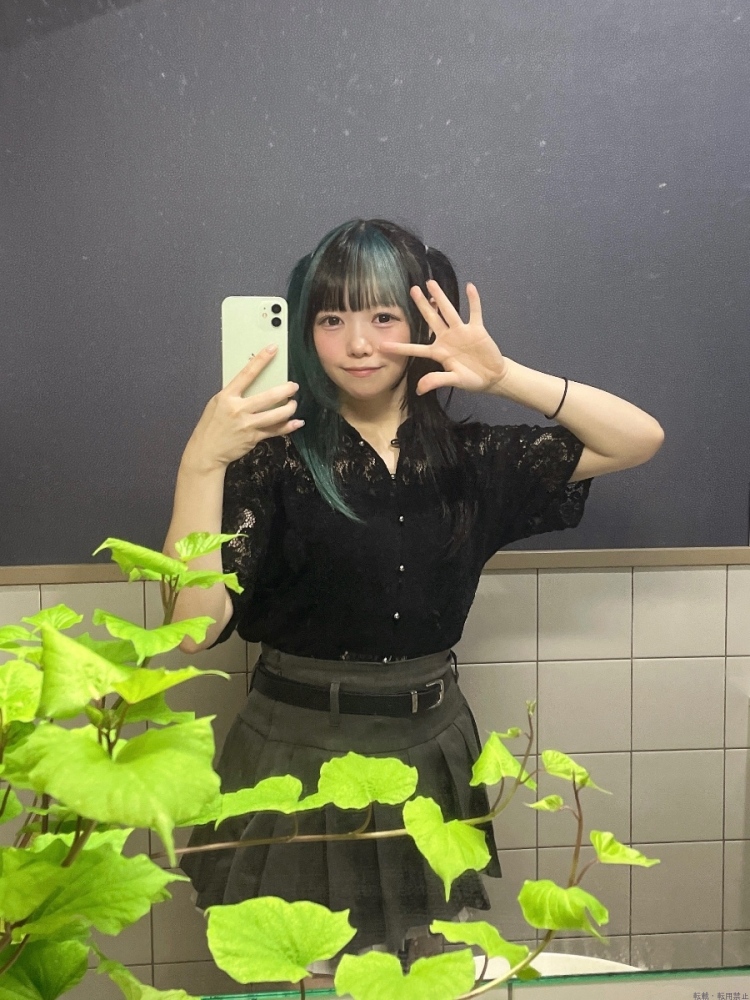 女の子ブログ画像