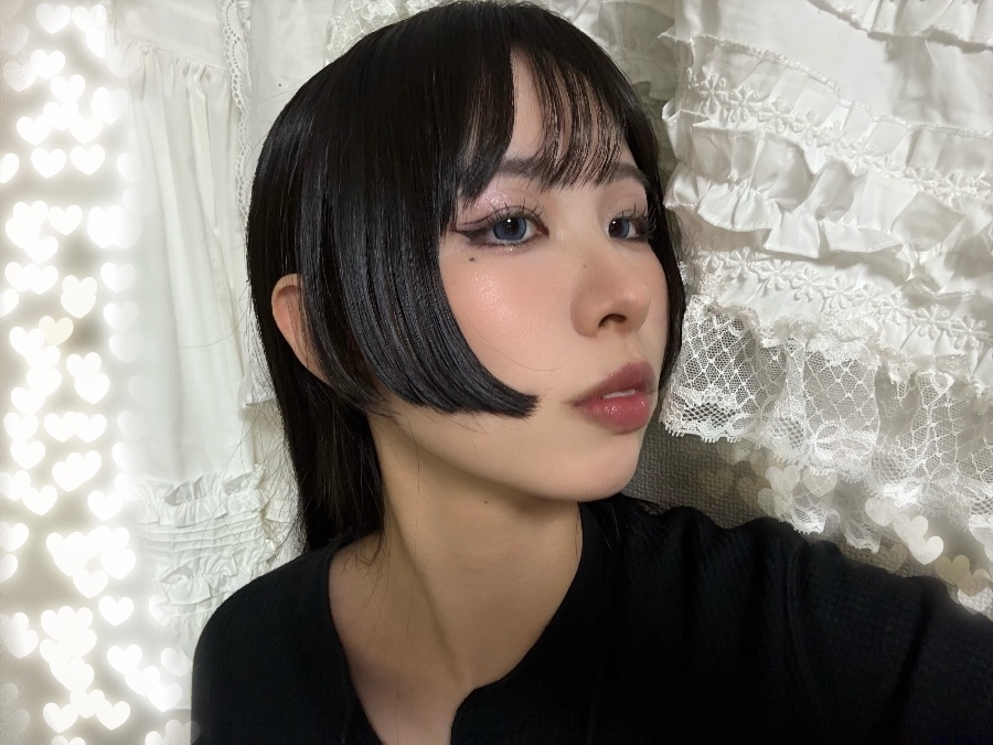 女の子ブログ画像