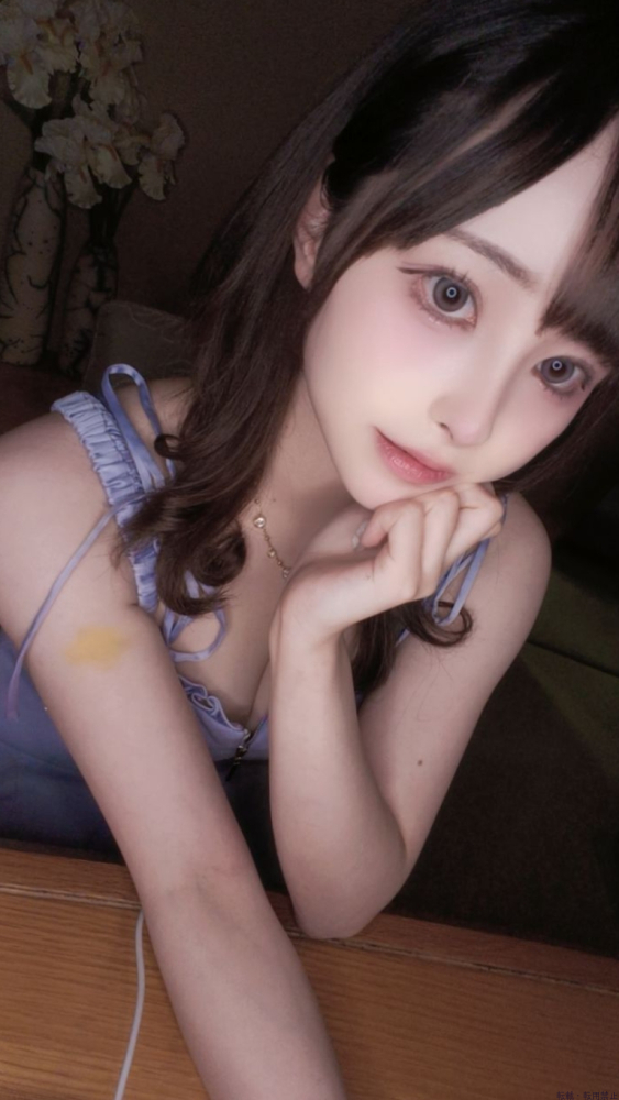 女の子ブログ画像