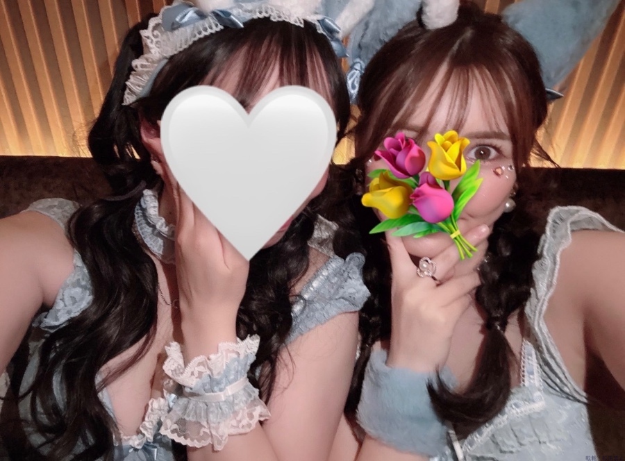 女の子ブログ画像