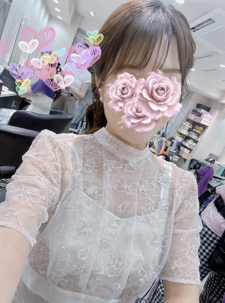 女の子ブログ画像