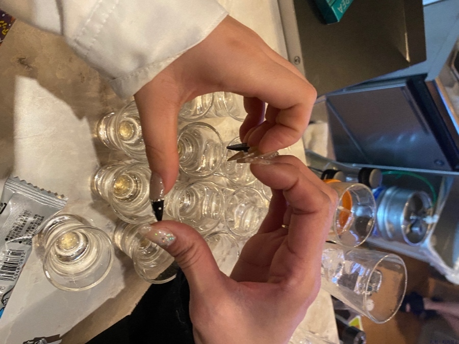 女の子ブログ画像