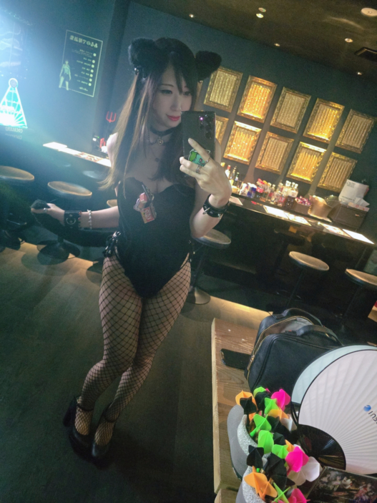女の子ブログ画像