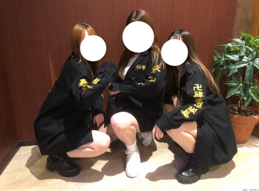 女の子ブログ画像