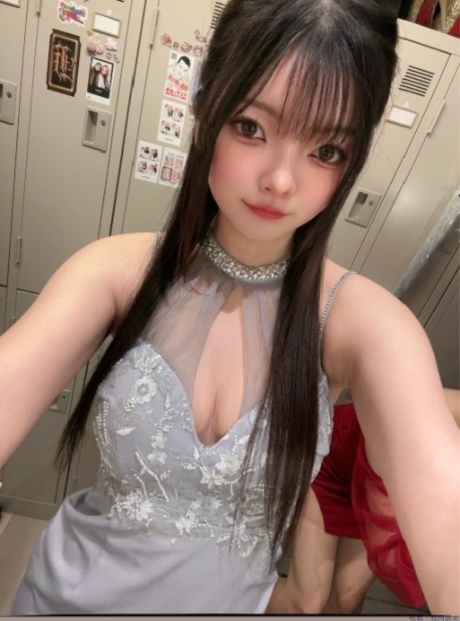 女の子ブログ画像