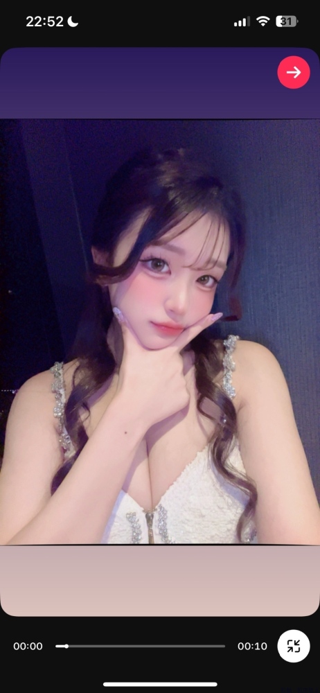 女の子ブログ画像