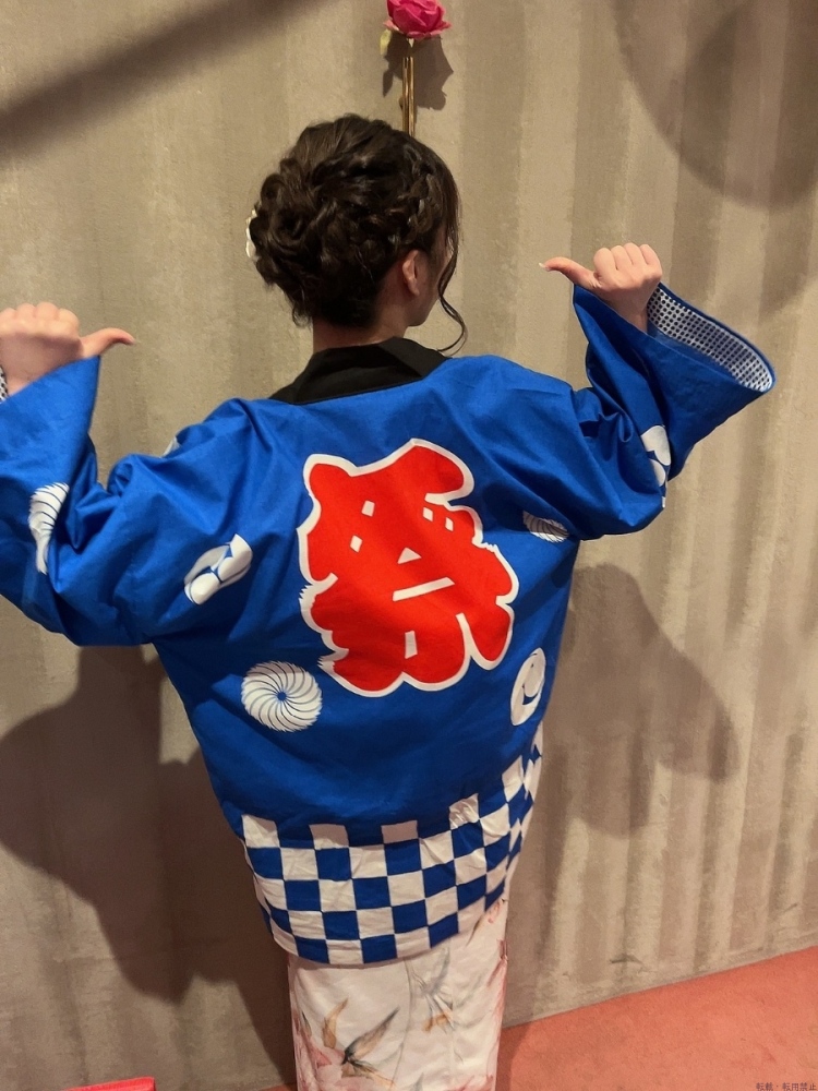 女の子ブログ画像