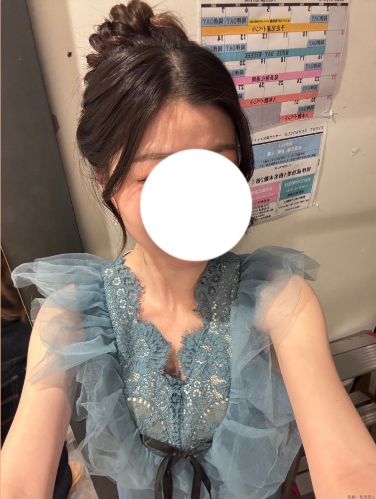 女の子ブログ画像