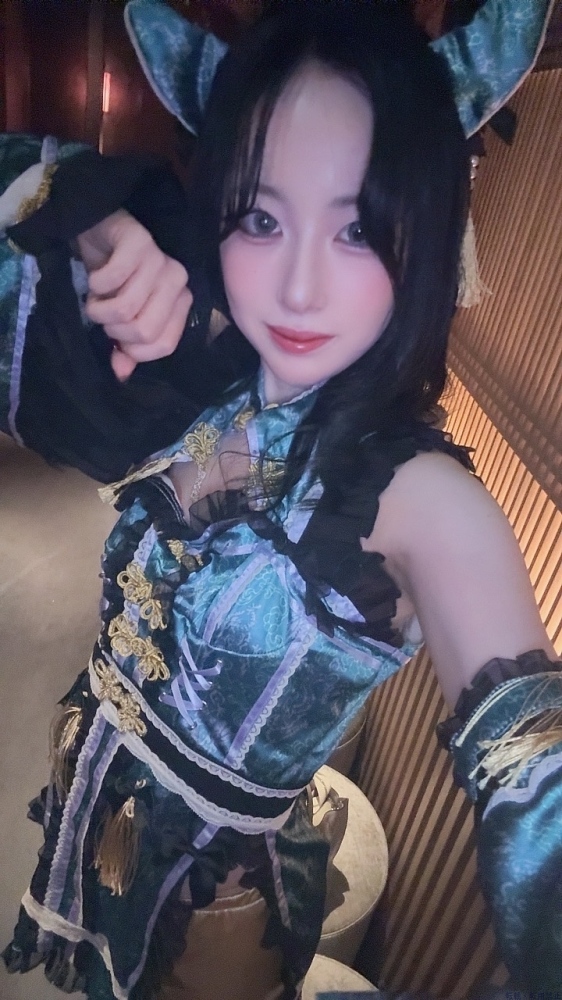 女の子ブログ画像