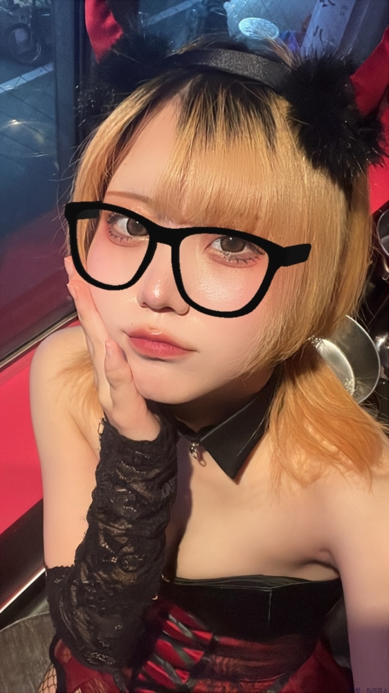 女の子ブログ画像