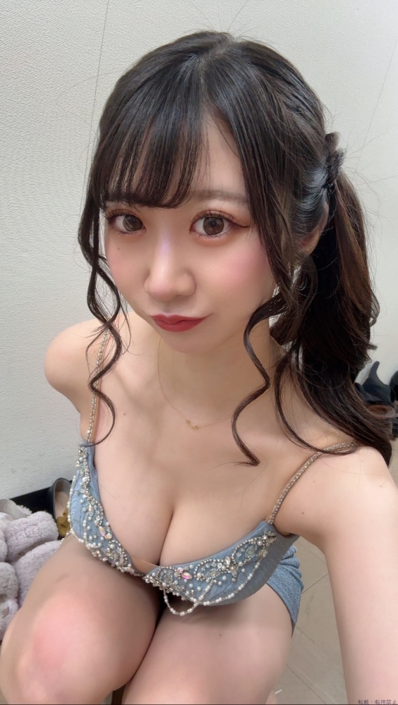 女の子ブログ画像