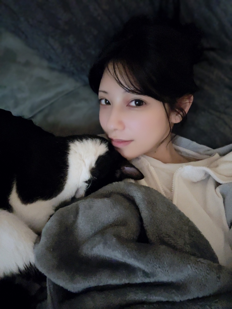 女の子ブログ画像