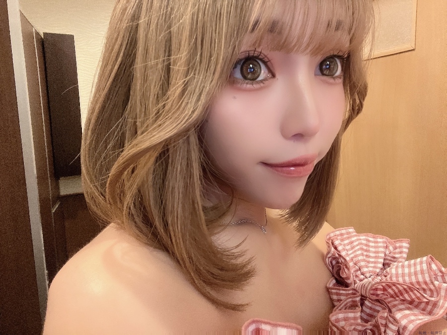 女の子ブログ画像