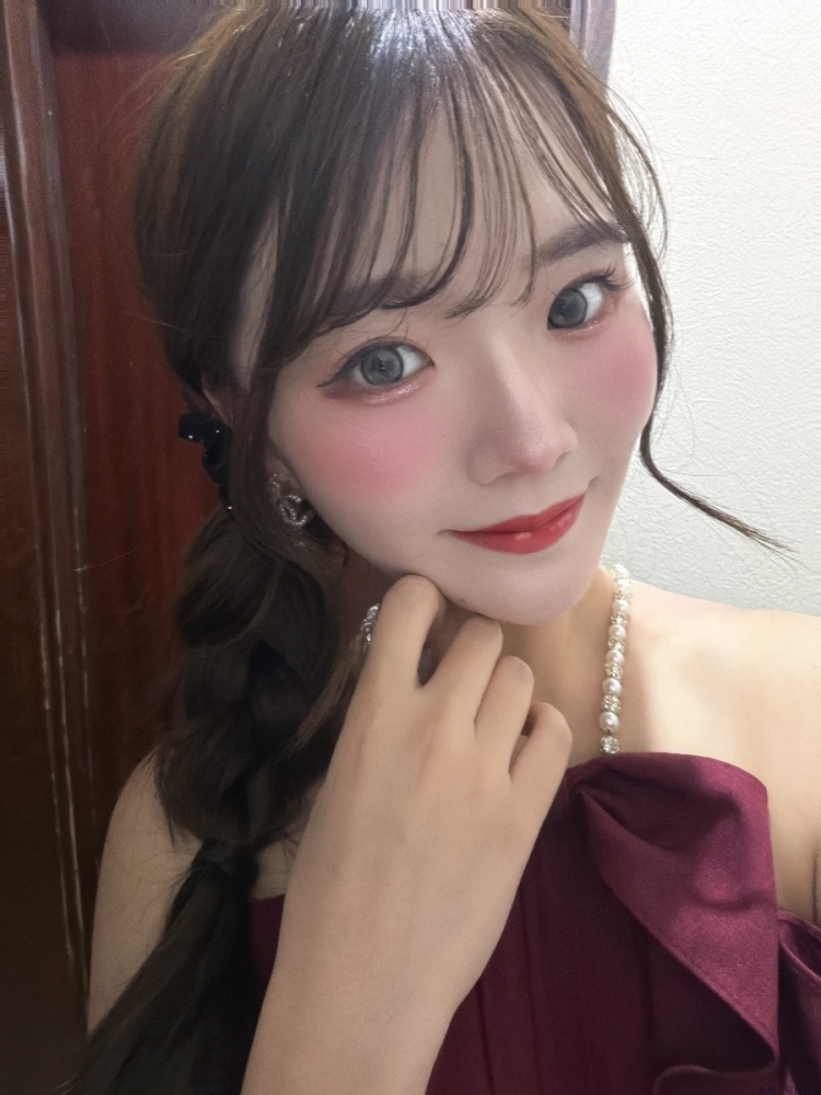 女の子ブログ画像