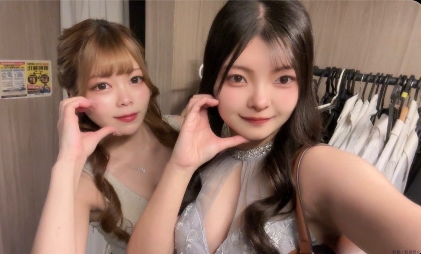 女の子ブログ画像