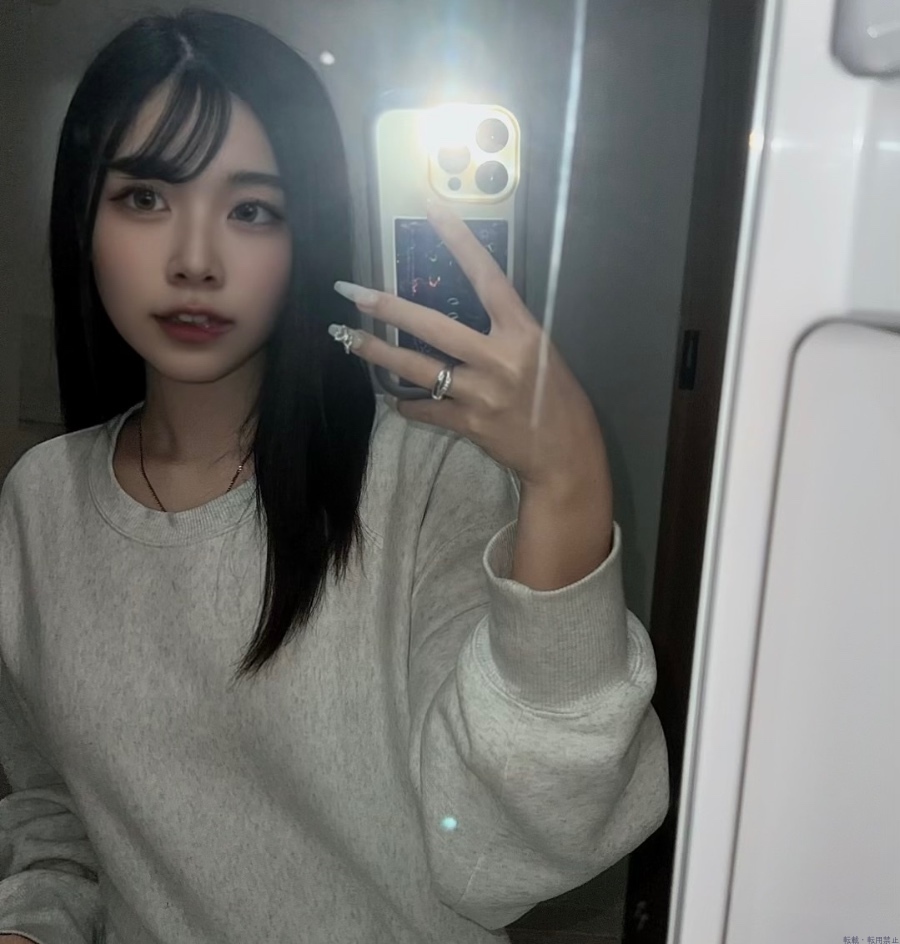 女の子ブログ画像