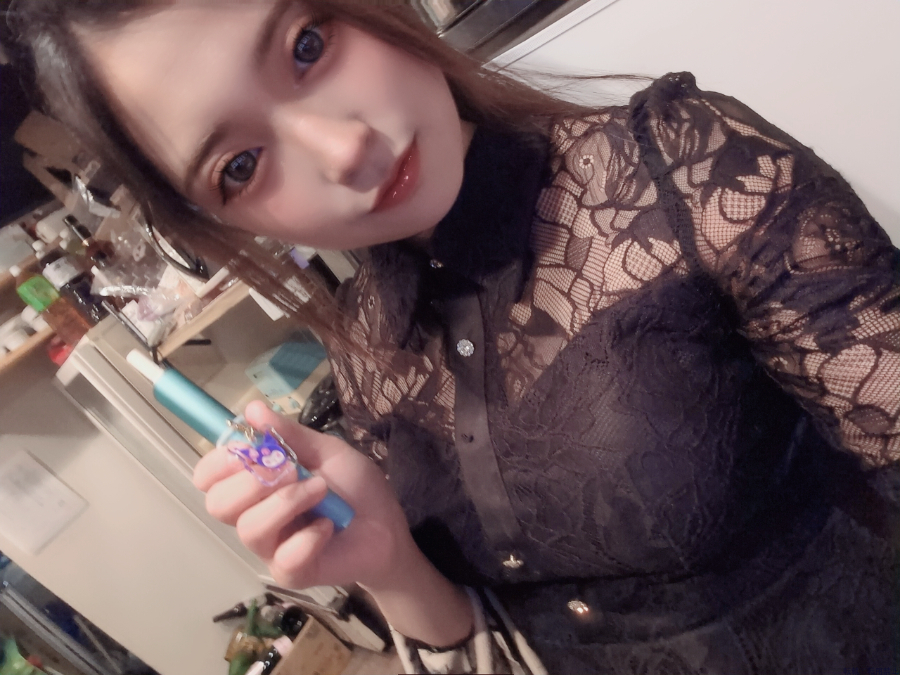 女の子ブログ画像