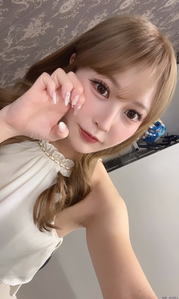 女の子ブログ画像