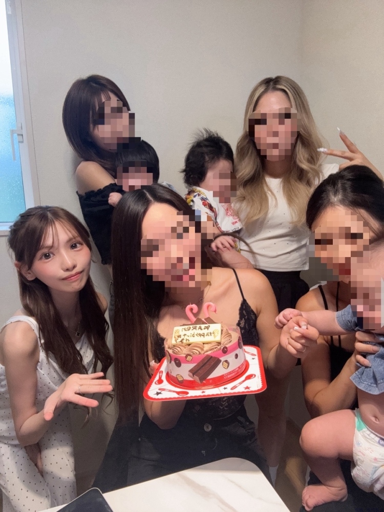 女の子ブログ画像