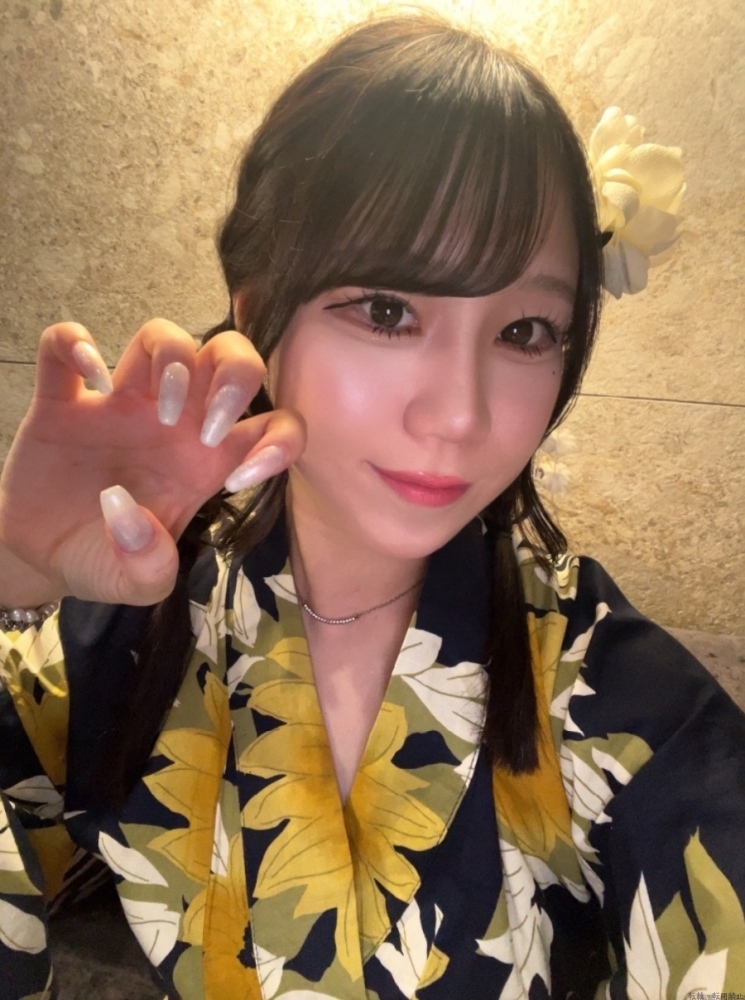 女の子ブログ画像