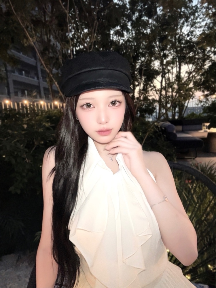 女の子ブログ画像