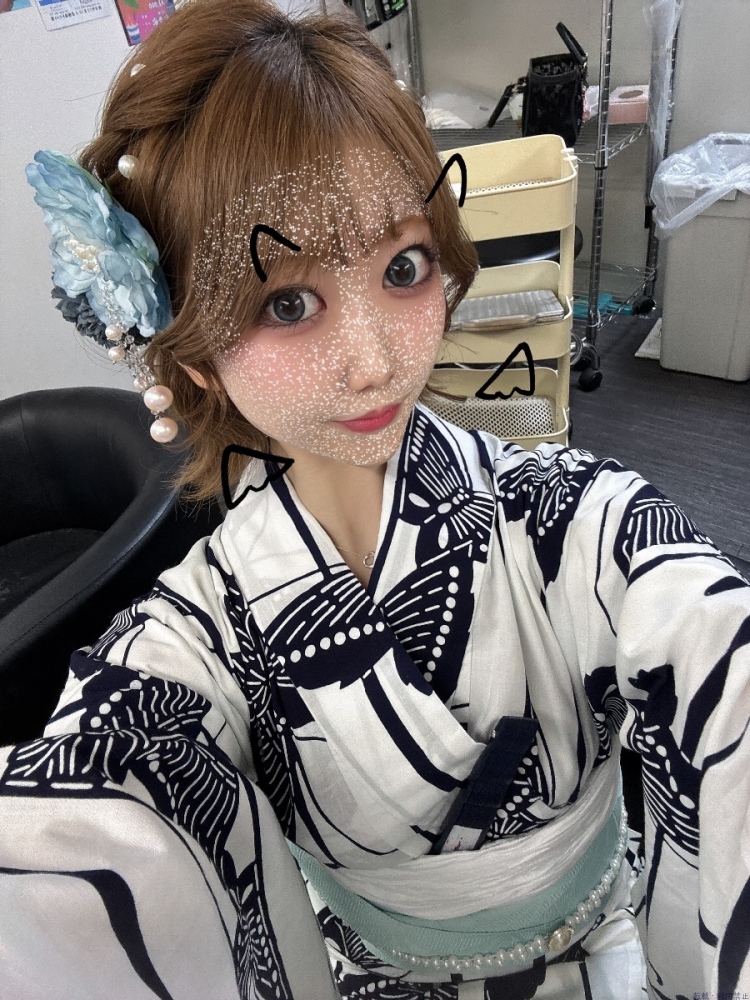 女の子ブログ画像